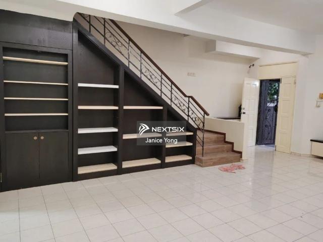 House for rent in Bukit Ledang, Johor