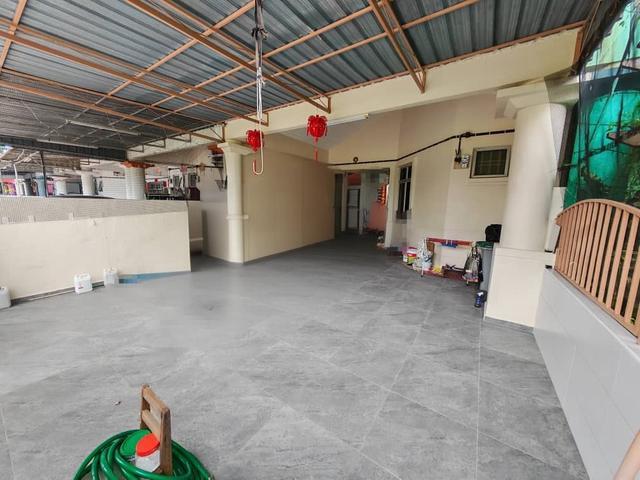 Terraced House for sale in Bukit Ledang, Johor