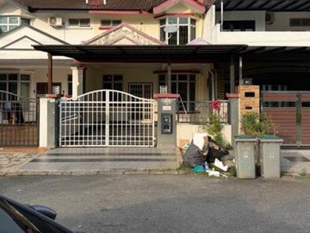 Terraced House for sale in Johore Bahru, Johor