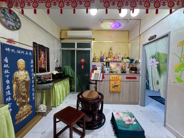 Apartment for sale in Skudai, Iskandar Puteri