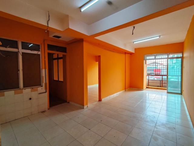 Apartment for sale in Skudai, Iskandar Puteri