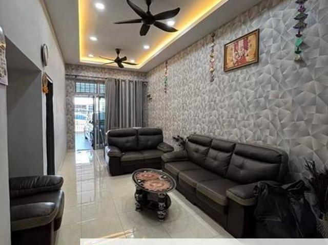 House for sale in Bukit Ledang, Johor
