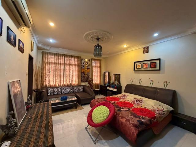 Townhouse for sale in Johore Bahru, Johor