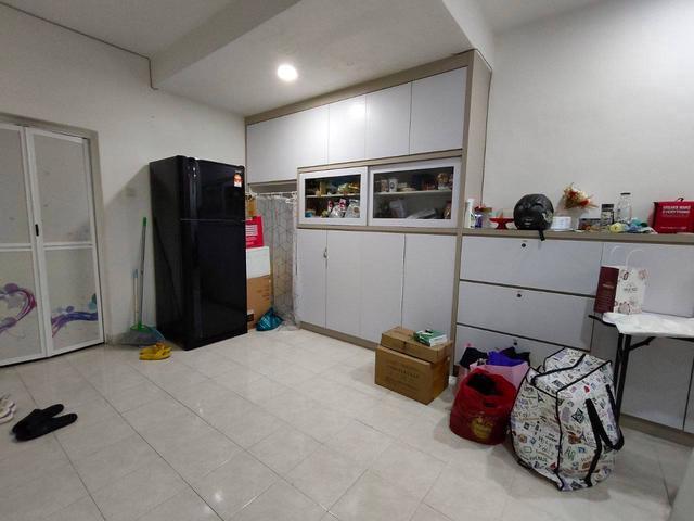 Townhouse for rent in Johore Bahru, Johor