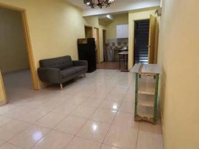 Apartment for sale in Bukit Ledang, Johor