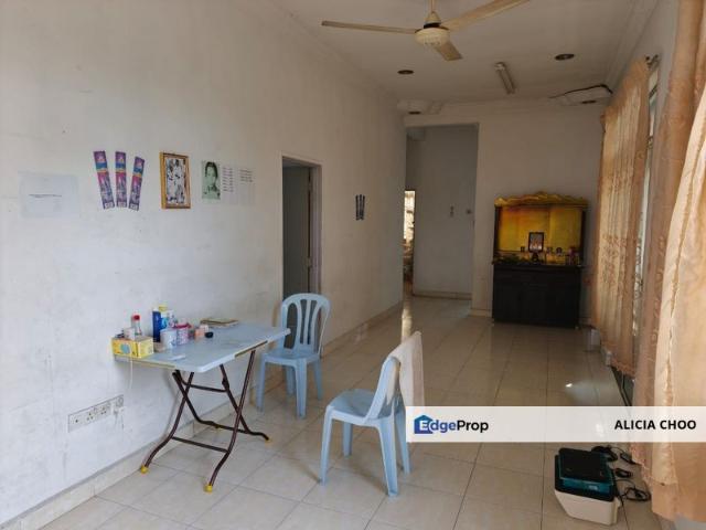 House for sale in Bukit Ledang, Johor