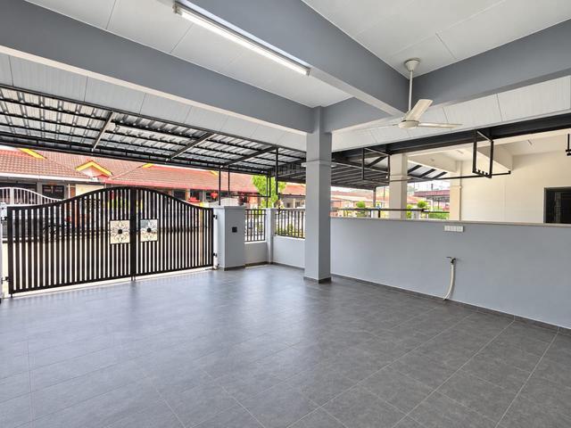 Terraced House for sale in Skudai, Iskandar Puteri
