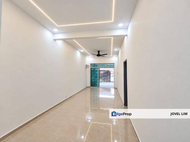 House for sale in Bukit Ledang, Johor