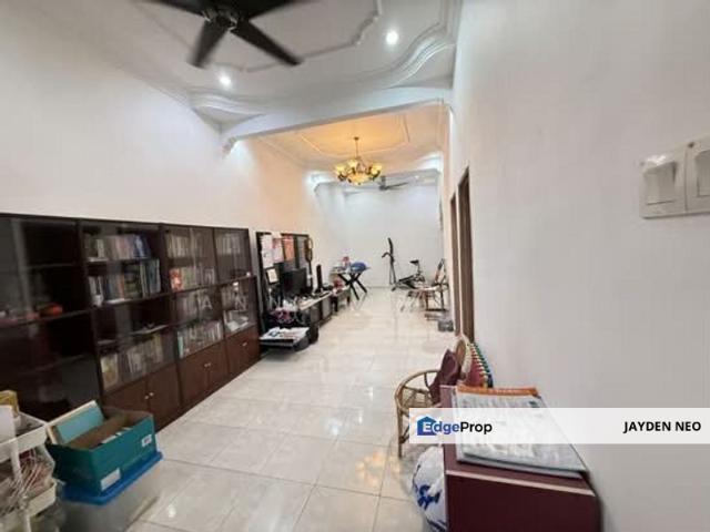 House for sale in Bukit Ledang, Johor