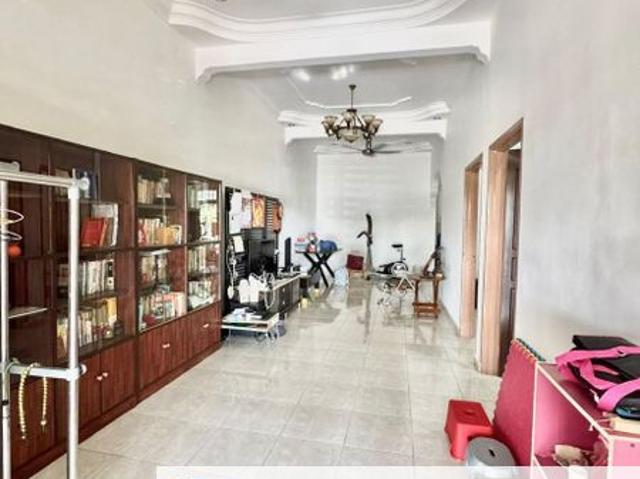 House for sale in Bukit Ledang, Johor