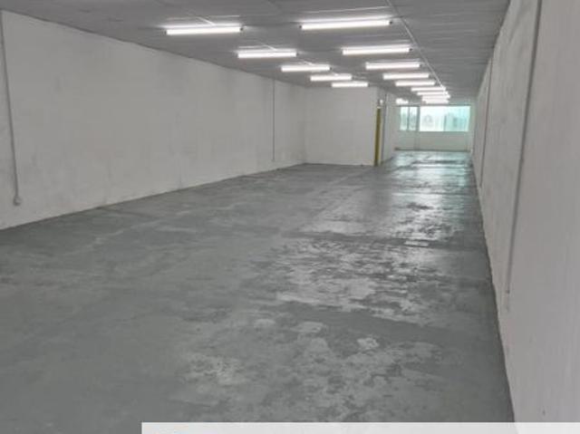 Shop for rent in Bukit Ledang, Johor