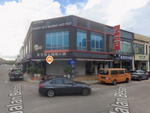 Shop for sale in Bandar Uda Utama, Iskandar Puteri