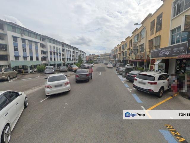 Shop for sale in Bukit Ledang, Johor