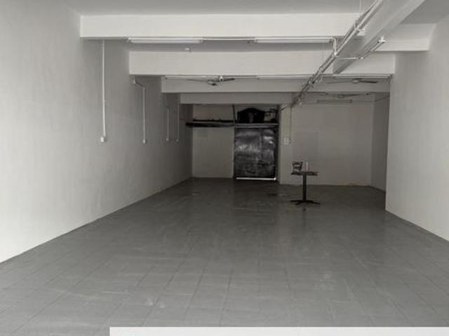 Shop for rent in Bukit Ledang, Johor