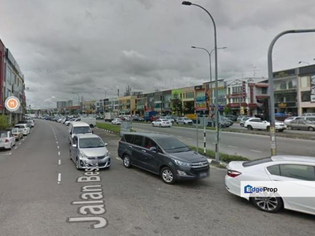 Shop for rent in Bukit Ledang, Johor