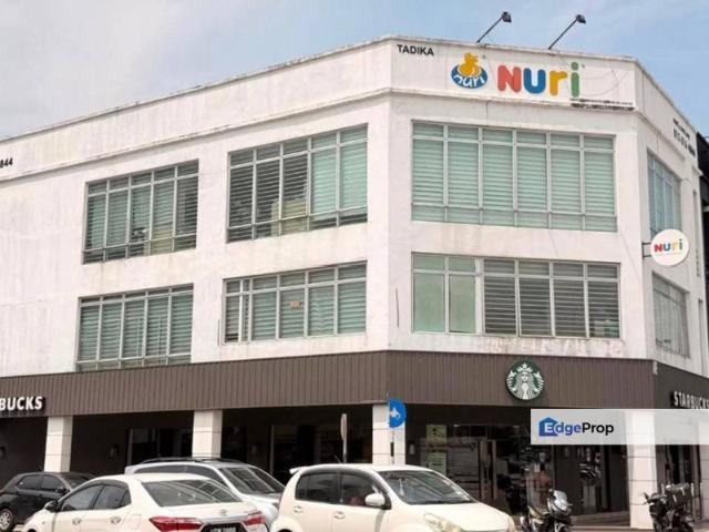 Shop for sale in Bukit Ledang, Johor