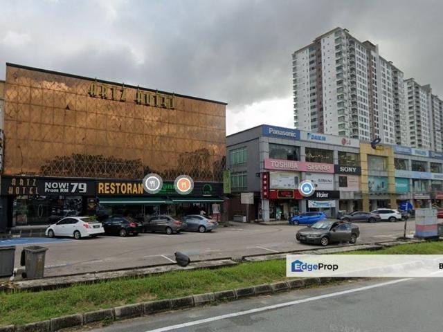 Shop for rent in Bukit Ledang, Johor