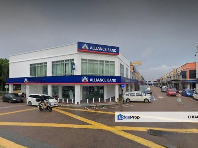 Shop for rent in Bukit Ledang, Johor