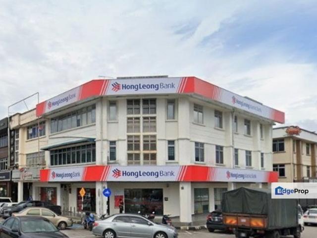 Shop for sale in Bukit Ledang, Johor