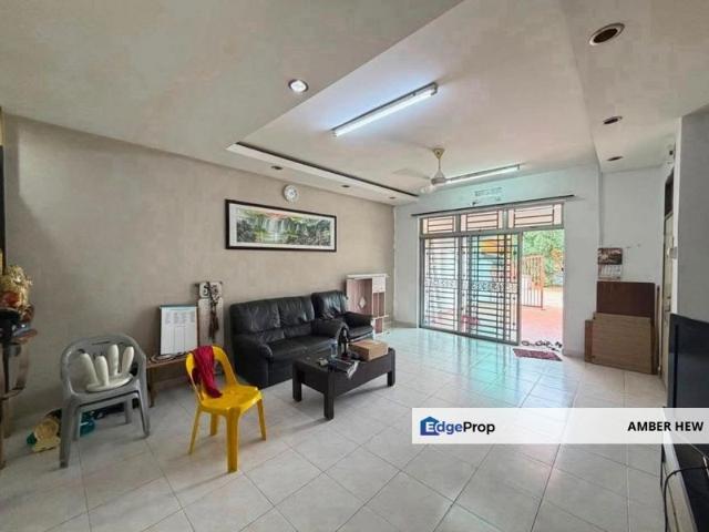 House for sale in Bukit Ledang, Johor