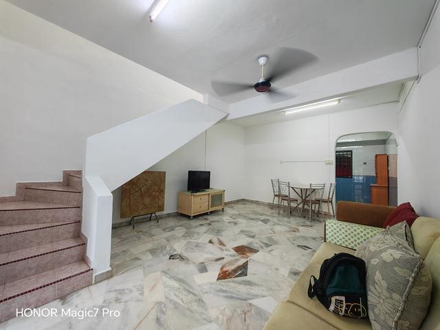 Terraced House for rent in Bukit Ledang, Johor