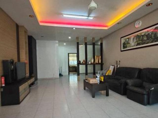 Terraced House for sale in Bukit Ledang, Johor