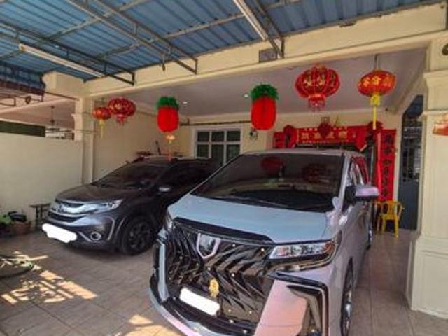 Terraced House for sale in Bukit Ledang, Johor