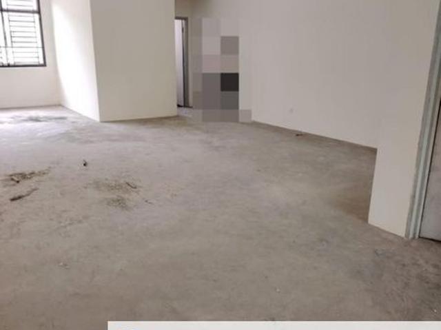 Shop for sale in Bukit Ledang, Johor