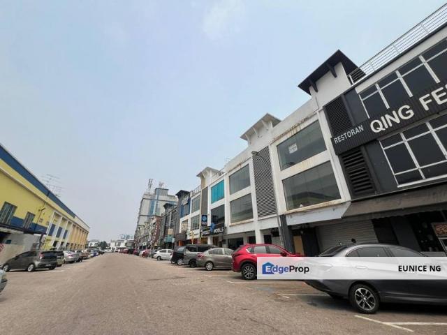 Shop for sale in Bukit Ledang, Johor