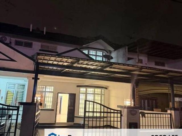 House for sale in Bukit Ledang, Johor