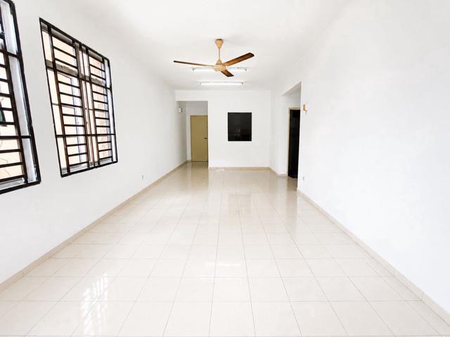 Apartment for sale in Johore Bahru, Johor
