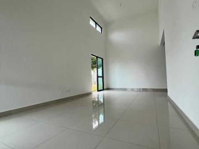 Terraced House for sale in Wellesley, Penang