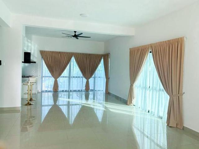 Residential House for rent in Wellesley, Penang