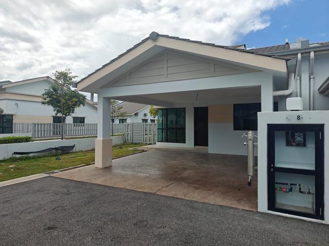 Terraced House for sale in Kepala Batas, Seberang Perai