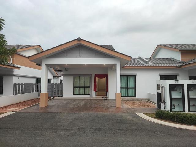 Property for sale in Wellesley, Penang