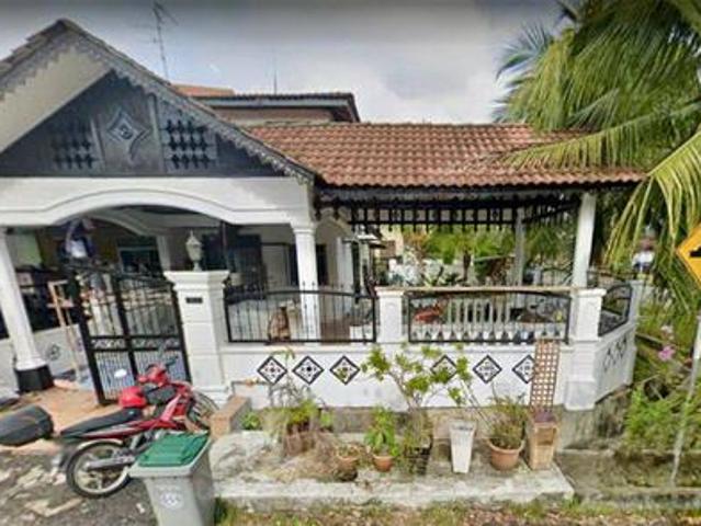 Terraced House for sale in Masai, Johor