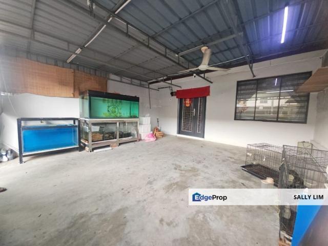 House for rent in Pasir Gudang, Johor
