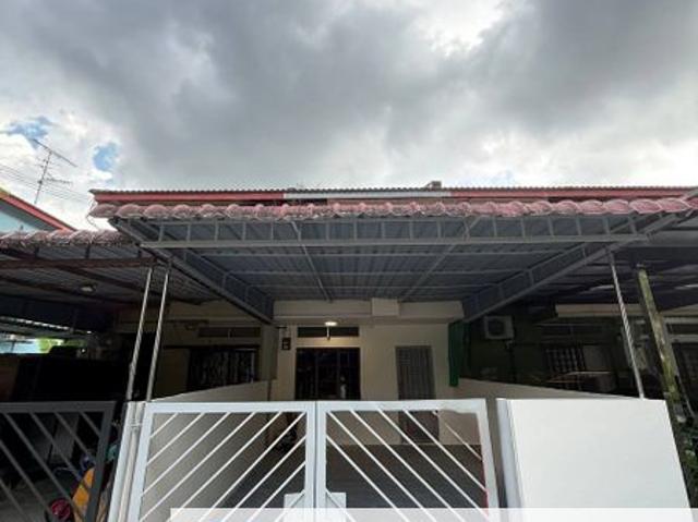 House for sale in Pasir Gudang, Johor