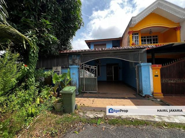 House for sale in Pasir Gudang, Johor