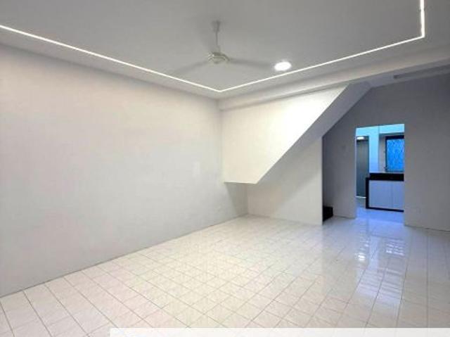 House for sale in Taman Nusa Damai, Pasir Gudang