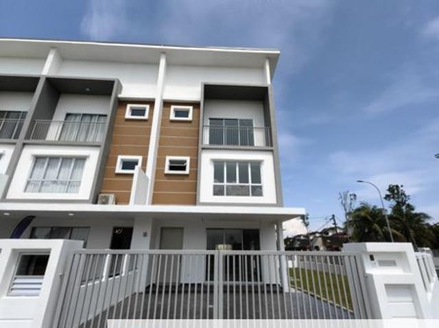 House for sale in Pasir Gudang, Johor