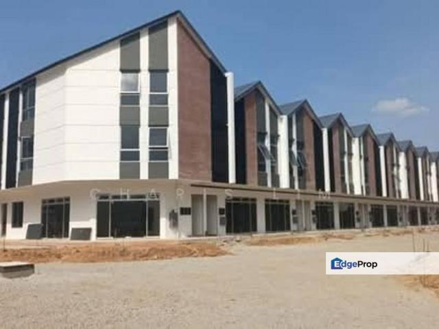 Shop for rent in Pasir Gudang, Johor