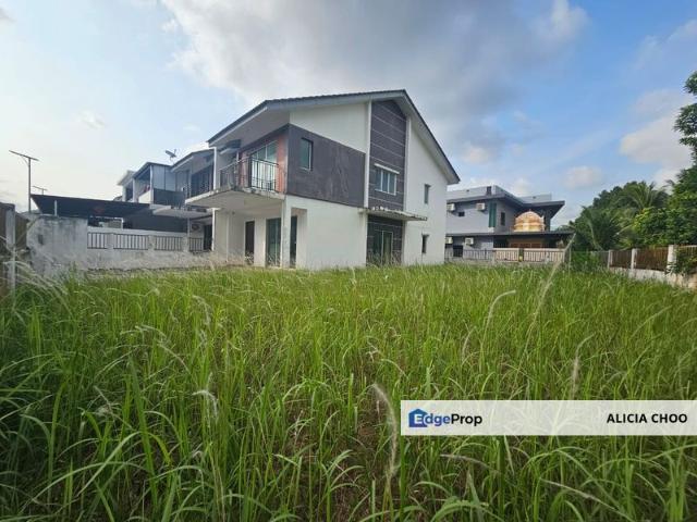 House for sale in Pasir Gudang, Johor