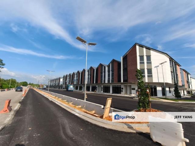 Shop for rent in Pasir Gudang, Johor