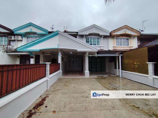 House for sale in Pasir Gudang, Johor