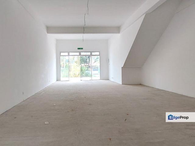 Shop for sale in Pasir Gudang, Johor