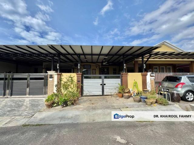 House for sale in Pasir Gudang, Johor