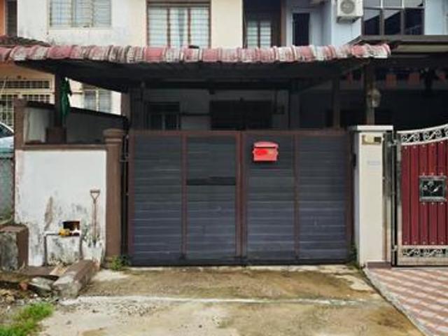 Terraced House for sale in Pasir Gudang, Johor Bahru