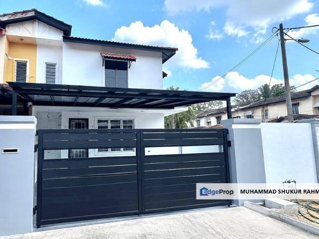 House for sale in Pasir Gudang, Johor