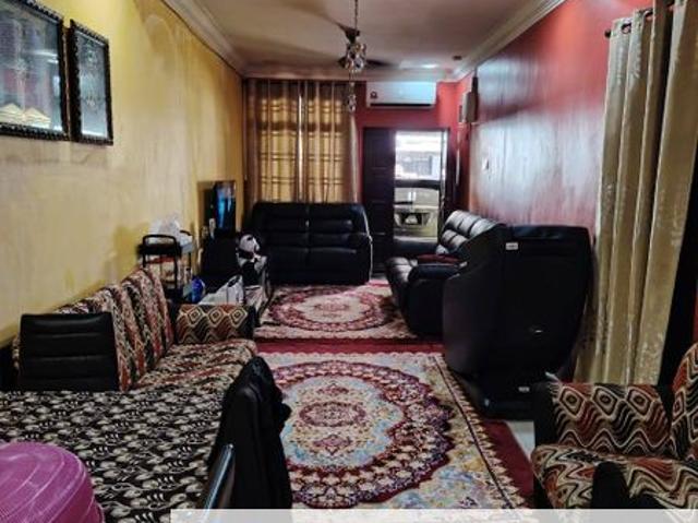 House for sale in Pasir Gudang, Johor